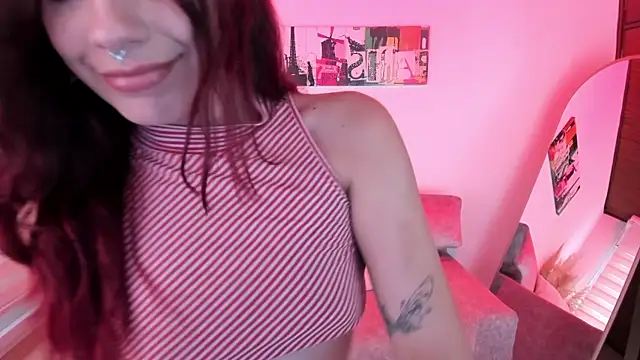 Regina_blum Pertunjukan Webcam