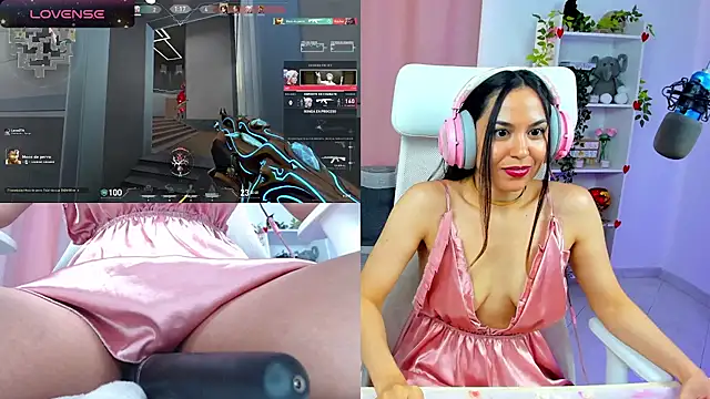 Živý XXX chat VenusIslove