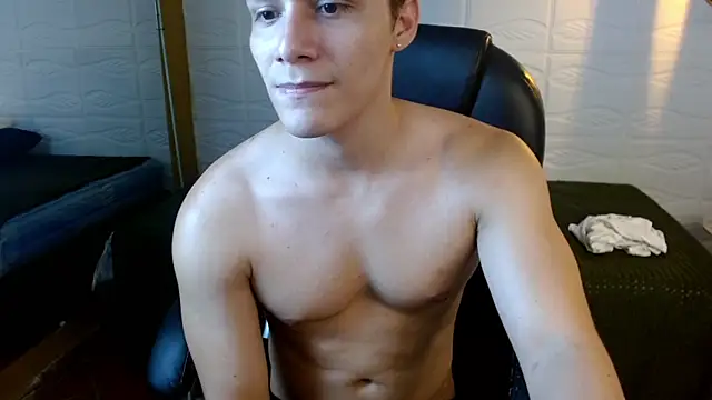 Zayn_clausen Pertunjukan Webcam