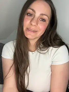 Loella-Rose Webcam-Show