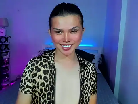 HaileyWalker_n Webbikameraesitys