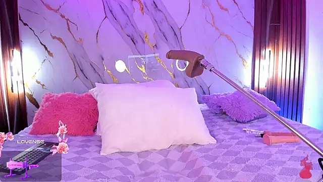 Chat XXX ao vivo de Emmiicute