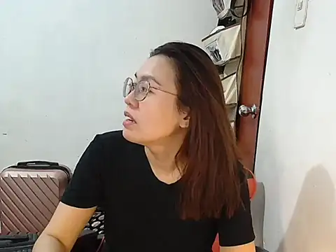 crizzybel 웹캠 쇼