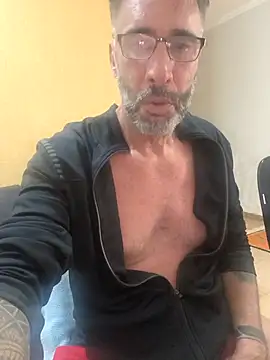 Chat XXX ao vivo de Tiojhonny