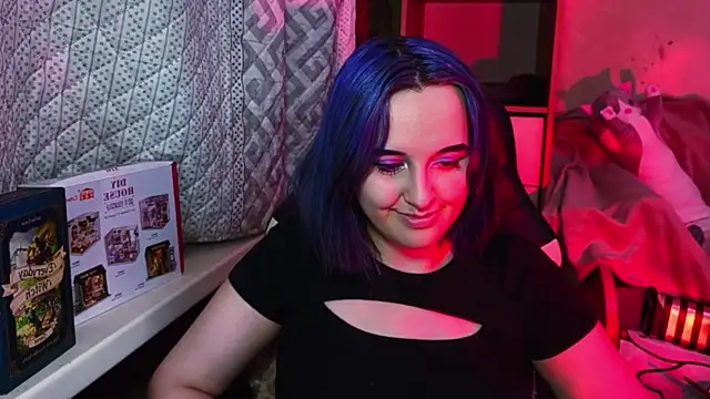 CobaltSouln Live XXX chat