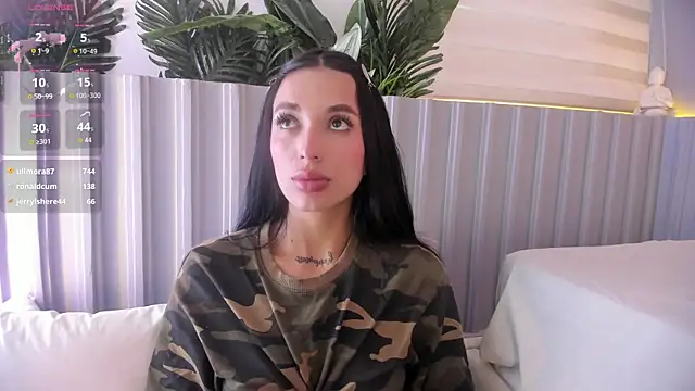 stephanymonroe: απευθείας συνομιλία ΧΧΧ