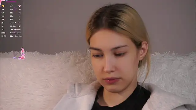 AngelicRice 라이브 XXX 채팅