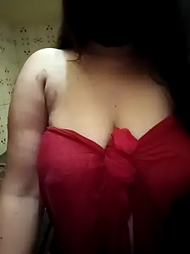 Hote_Model2424 网络视讯表演