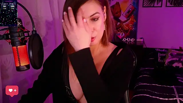 LadyLLSn Live XXX chat