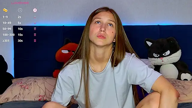MissEmilyMiller Chat XXX live