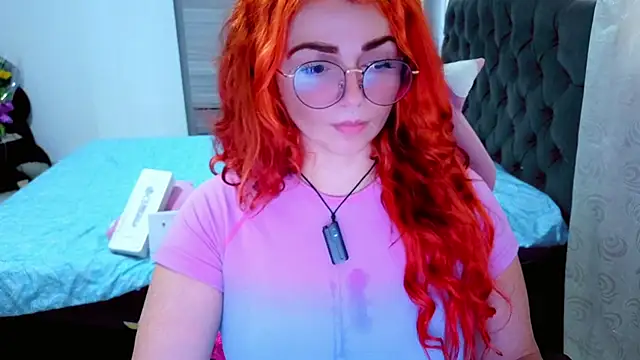 Alexatexa2929 Chat XXX live