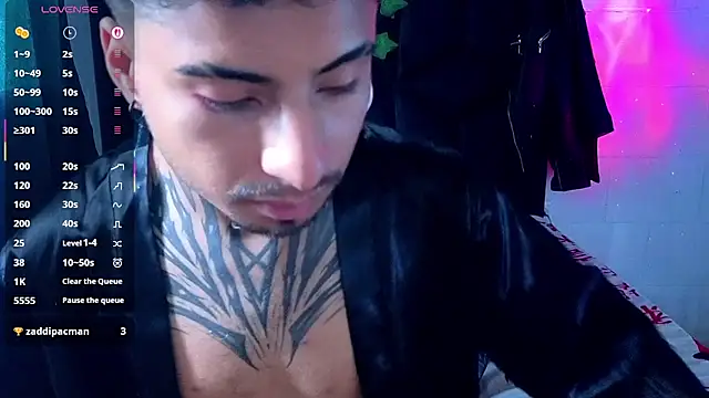JuanCamiilo_66 webcam show