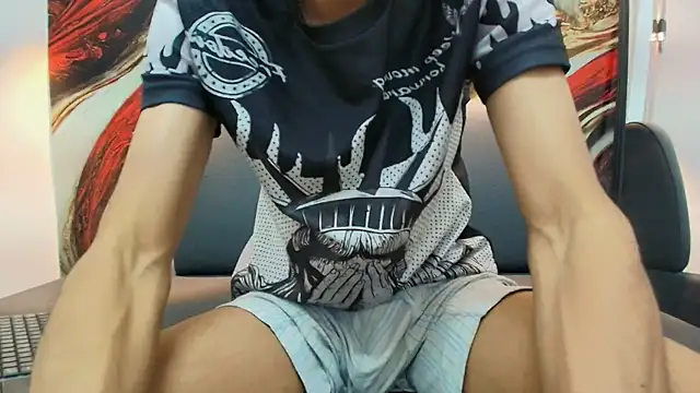 XXX chat uživo modela simondwayne