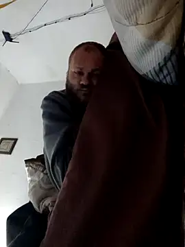 Dante842 Webcam-Show
