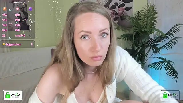 Živý XXX chat Queenymel
