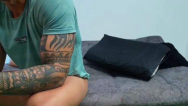 BrayaanFit Live XXX Chat