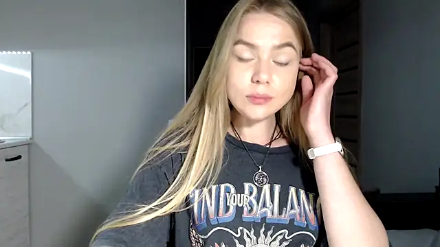 Show de webcam de Sunbeam_