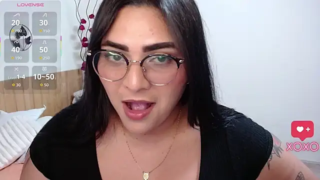 MariaVex: απευθείας συνομιλία ΧΧΧ