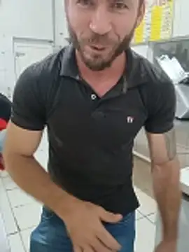 Chat +18 de RobertoLuiz84 ao vivo
