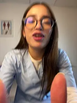 XXX chat uživo modela Sweet_Milaa1