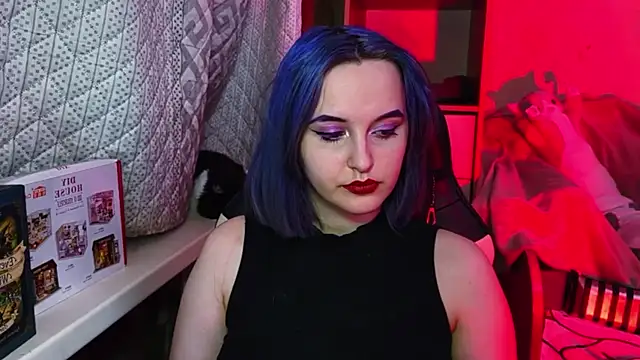 CobaltSoul Live XXX-Chat