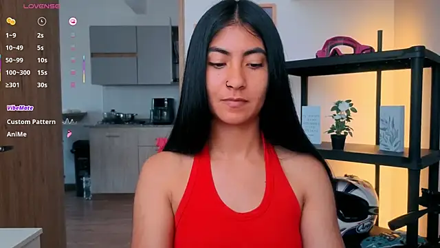Živý XXX chat Estefania_A