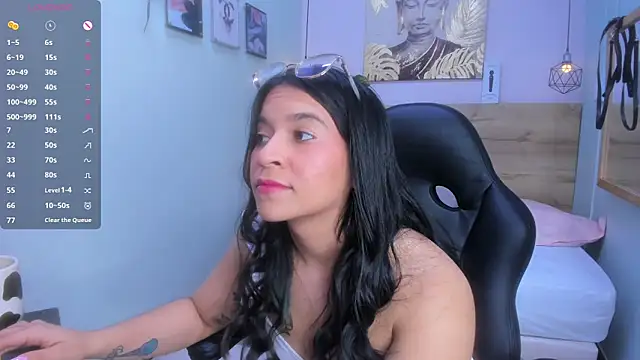 Chatroom XXX en direct de lalytulu99