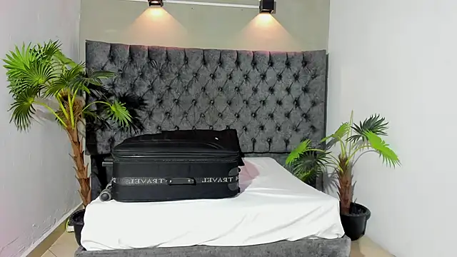 Salomon_koude Webcamshow