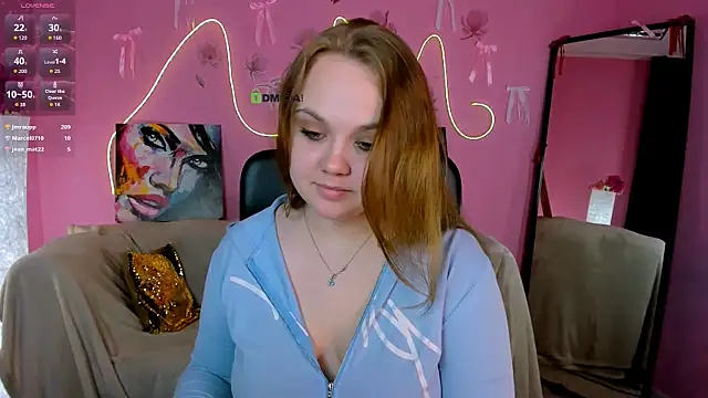 keri_ti 라이브 XXX 채팅