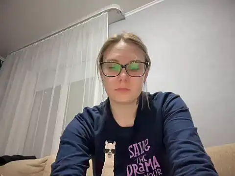 NikexPretty's Live XXX Chat