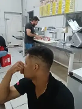 Show Webcam de RobertoLuiz84