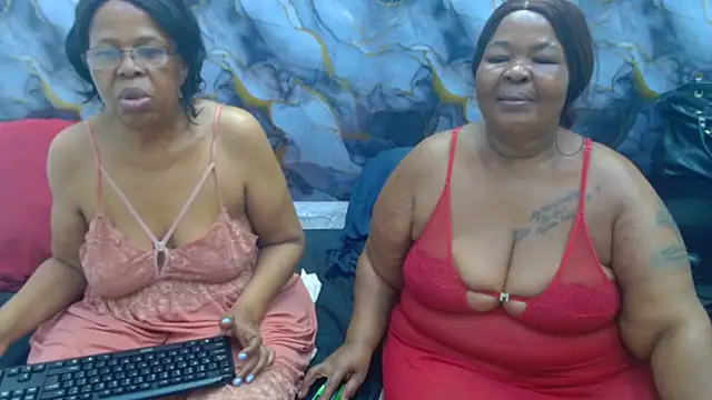 SEXY_MATURExx's Live XXX Chat