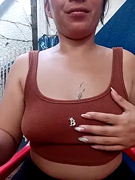 Czat XXX na żywo – princess_Curves