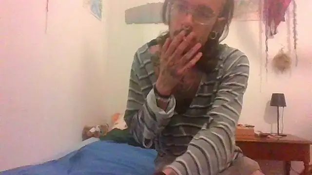 Show Webcam de franchinopaneevino