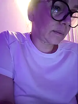 MariaPau_83's Live XXX Chat