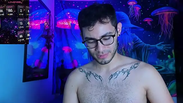Czat XXX na żywo – ALEX_XANDER_