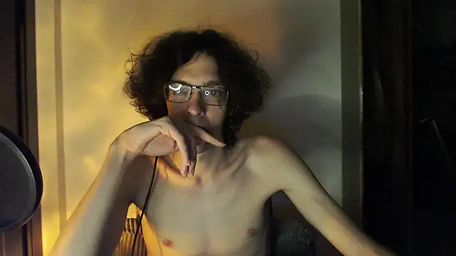 Czat XXX na żywo – LovesomeCookie