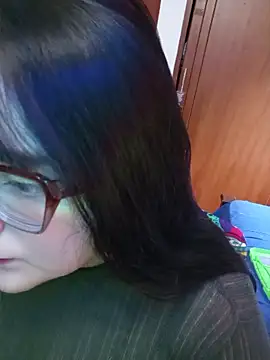 daphneev Adlı Modelin Web Kamerası Şovu