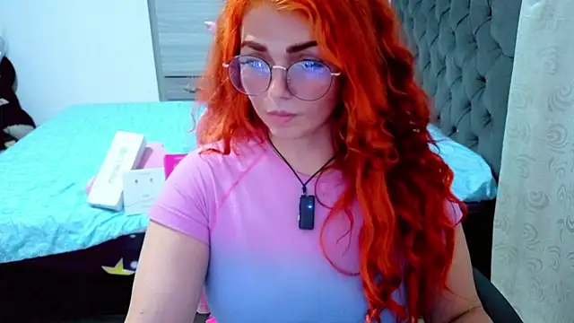 Alexatexa2929 – webcam-show