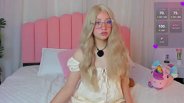 Živý XXX chat sweett_fire