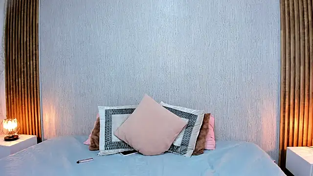 AnnieLeeMiller's Webcam Show