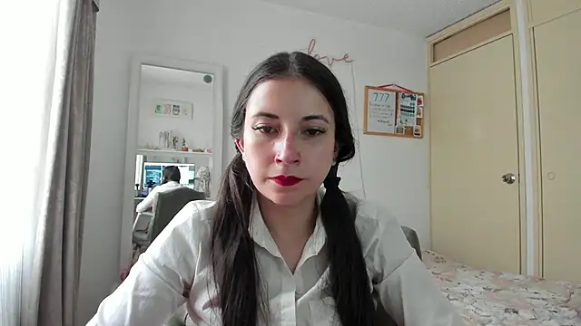 afroditadg26 Live XXX-chat