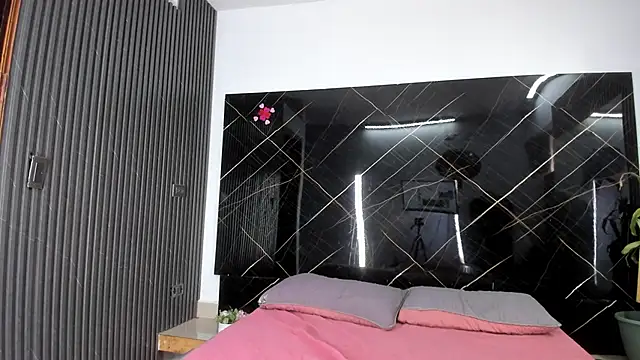 Show Webcam de Gael_Hills