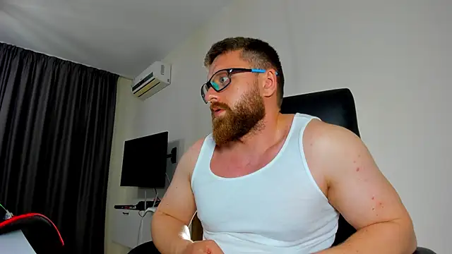 Findom_guyのウェブカメラショー