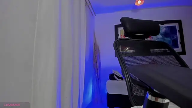 Scarlett_811 라이브 XXX 채팅