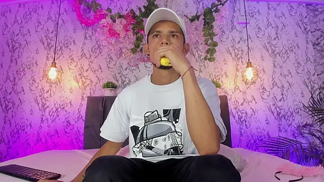 Bonny_and_carrot 现场XXX聊天