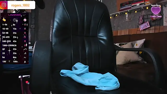 XXX chat uživo modela isaa_dl