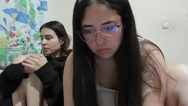 SOFFIA_4 Webcam Show