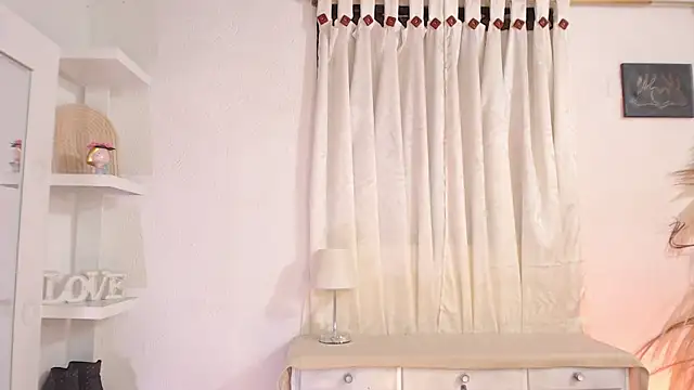 Czat XXX na żywo – _Kim__M