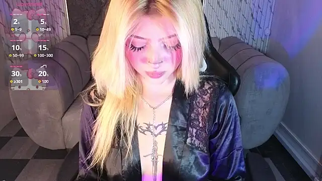 Kitty_fox_b 라이브 XXX 채팅